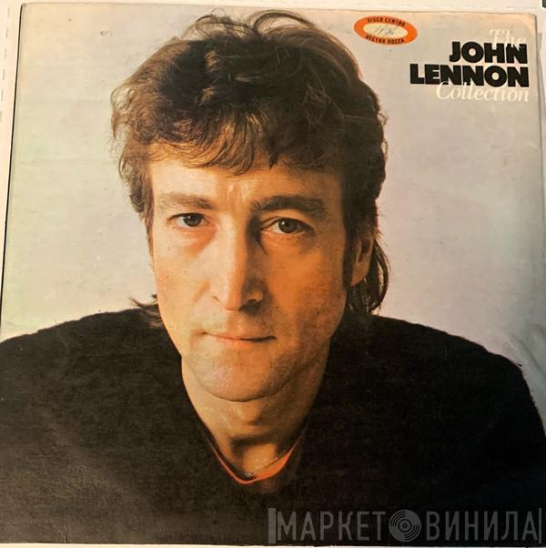  John Lennon  - The John Lennon Collection