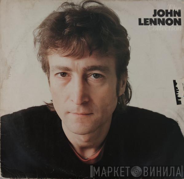  John Lennon  - The John Lennon Collection