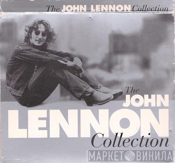  John Lennon  - The John Lennon Collection