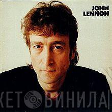  John Lennon  - The John Lennon Collection