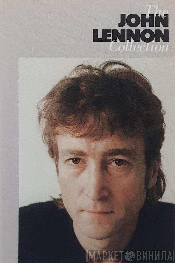  John Lennon  - The John Lennon Collection