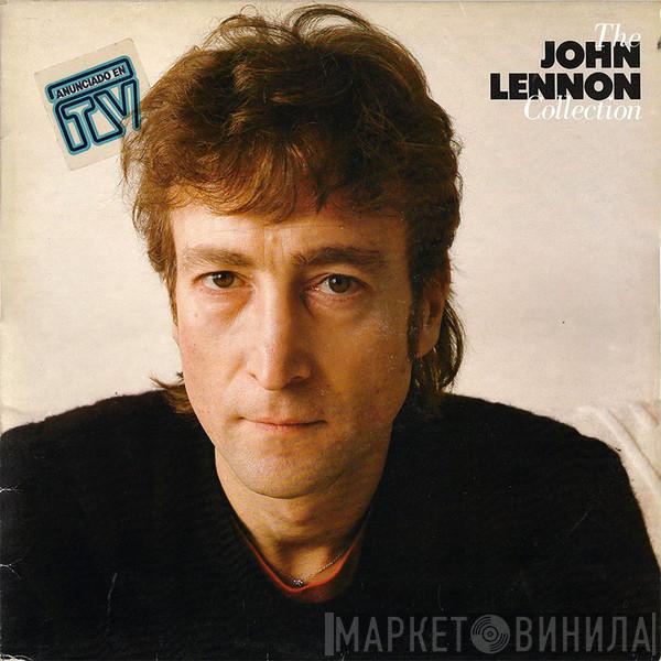 John Lennon - The John Lennon Collection