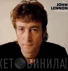  John Lennon  - The John Lennon Collection