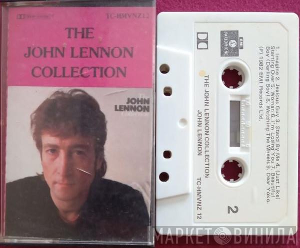  John Lennon  - The John Lennon Collection