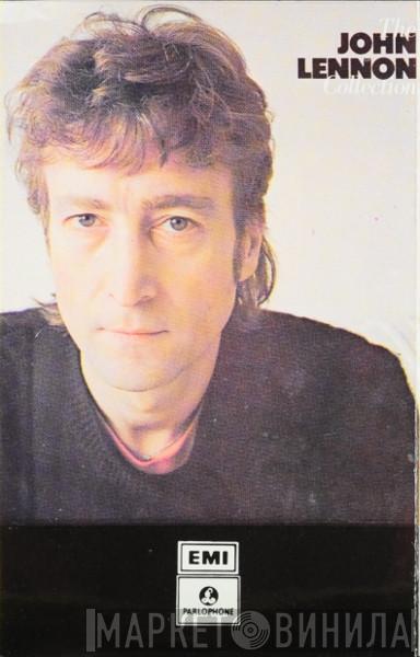  John Lennon  - The John Lennon Collection