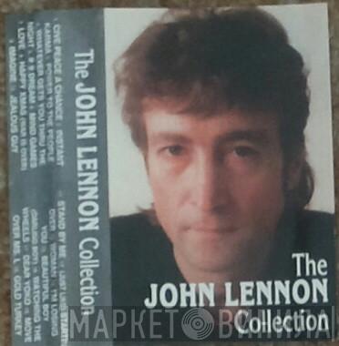  John Lennon  - The John Lennon Collection