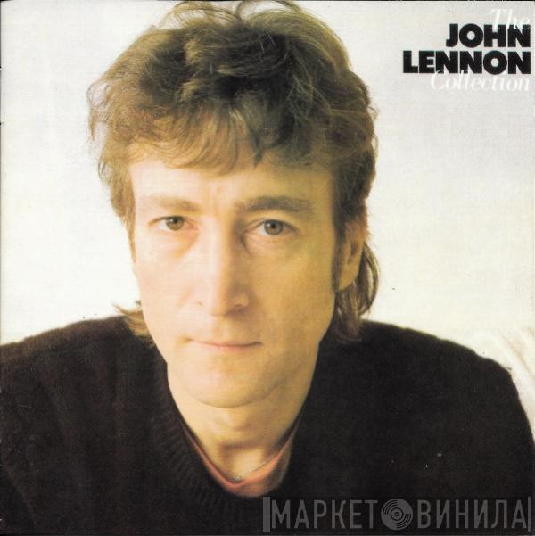  John Lennon  - The John Lennon Collection