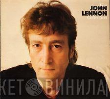  John Lennon  - The John Lennon Collection