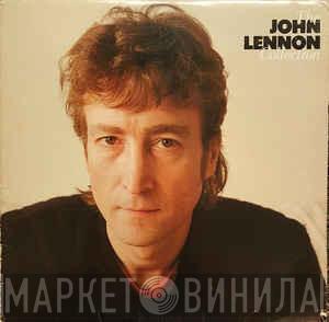  John Lennon  - The John Lennon Collection