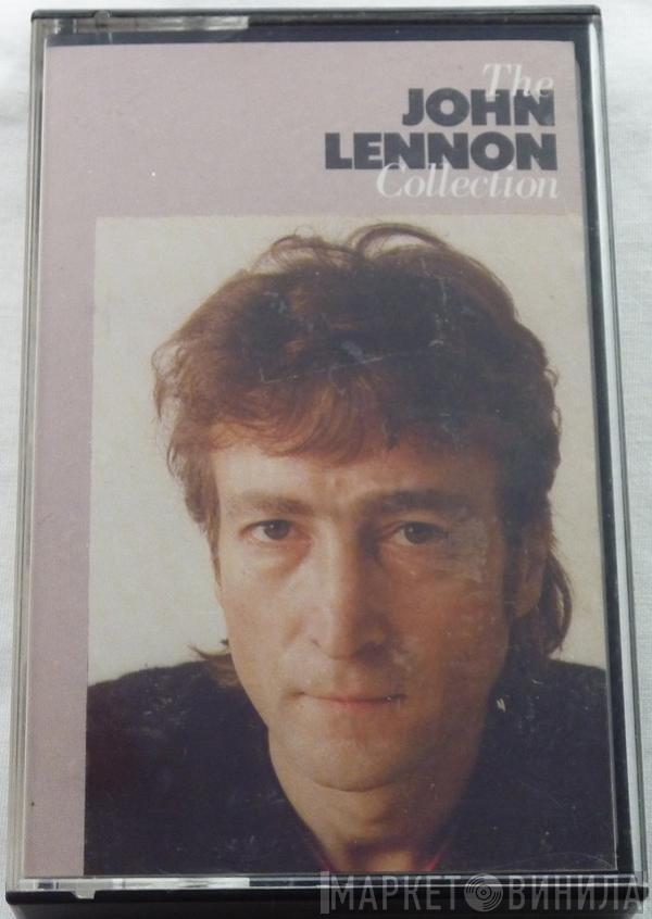 John Lennon  - The John Lennon Collection