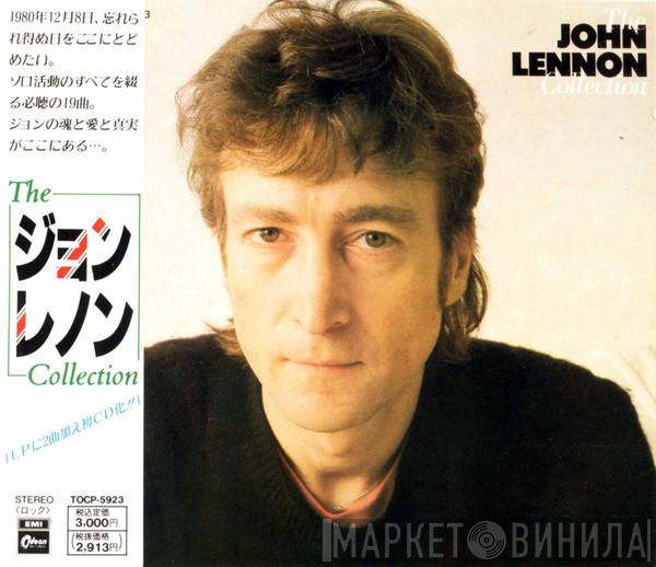  John Lennon  - The John Lennon Collection