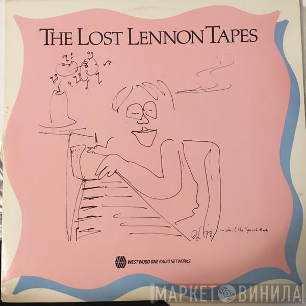 John Lennon - The Lost Lennon Tapes