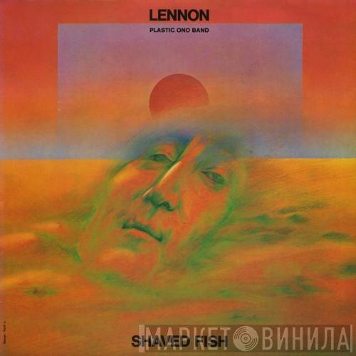 , John Lennon  The Plastic Ono Band  - Shaved Fish - Nyírott Sügér