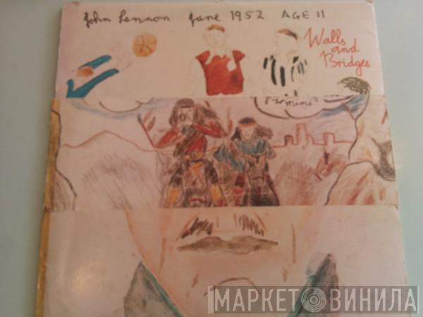 John Lennon  - Walls And Bridges
