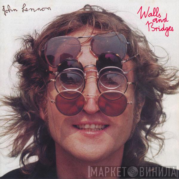 John Lennon - Walls And Bridges