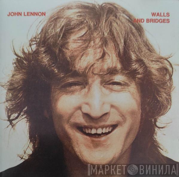  John Lennon  - Walls And Bridges