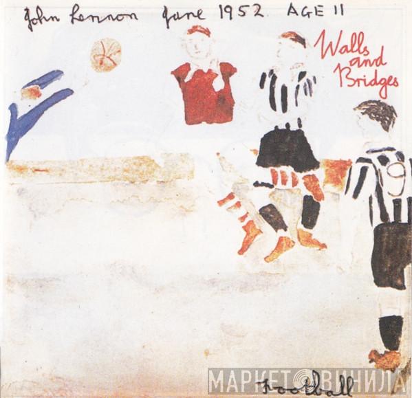  John Lennon  - Walls And Bridges