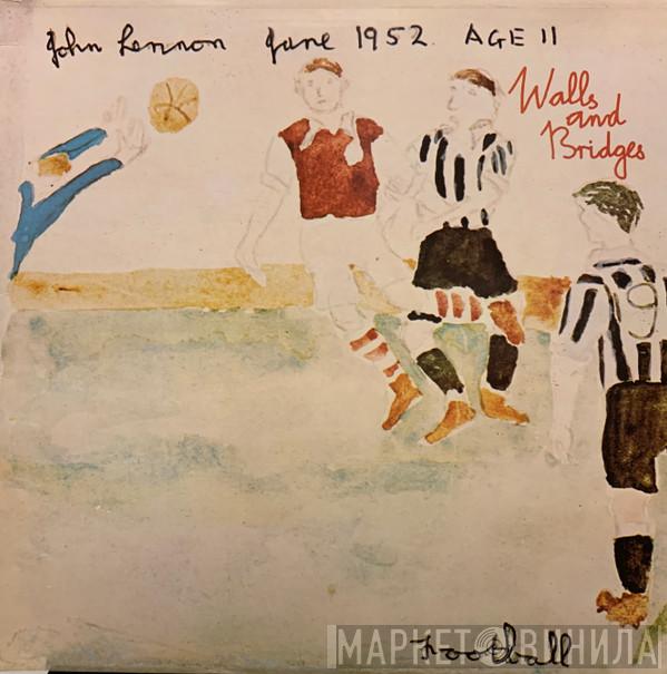 John Lennon - Walls And Bridges