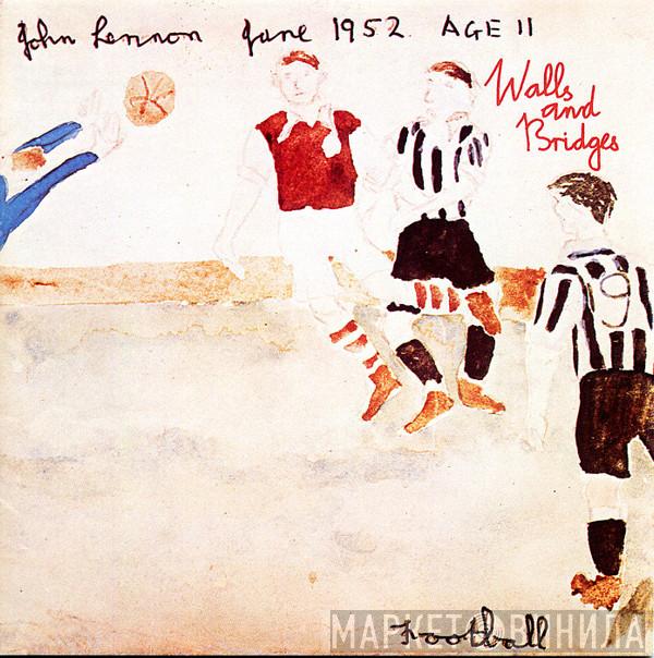  John Lennon  - Walls And Bridges