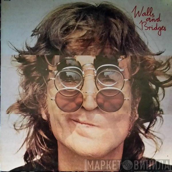  John Lennon  - Walls And Bridges