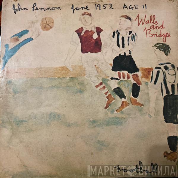  John Lennon  - Walls And Bridges