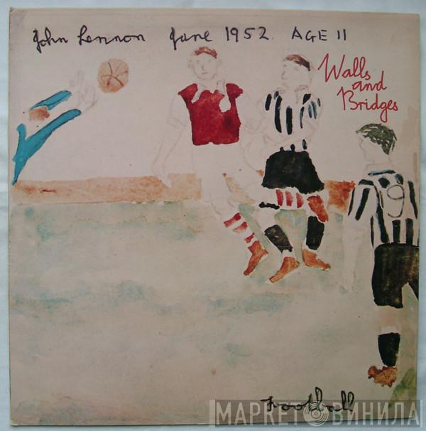 John Lennon - Walls And Bridges
