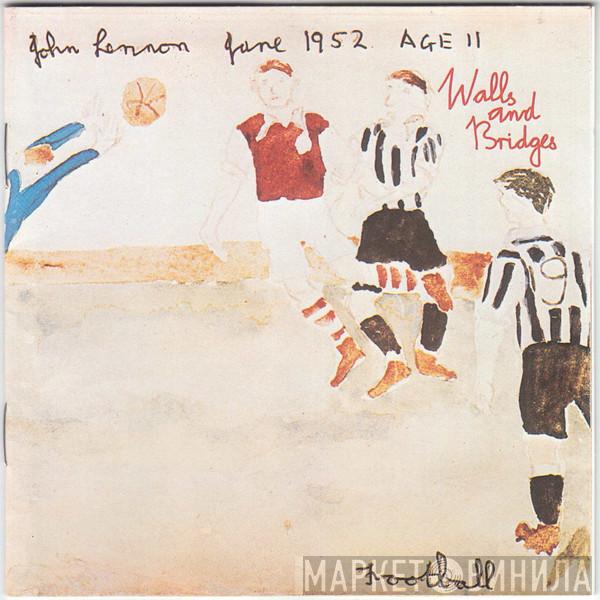  John Lennon  - Walls And Bridges