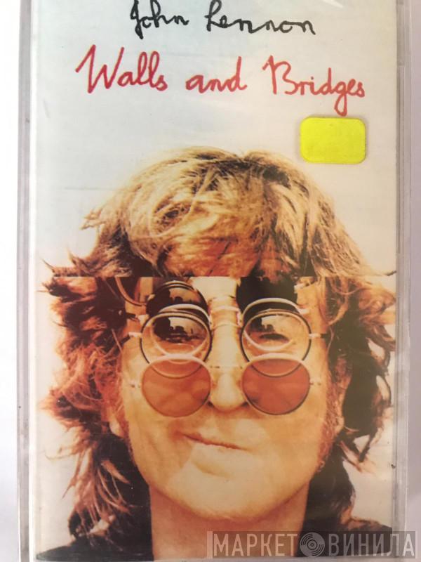  John Lennon  - Walls And Bridges