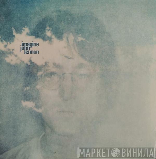 , John Lennon With The Plastic Ono Band  The Flux Fiddlers  - Imagine