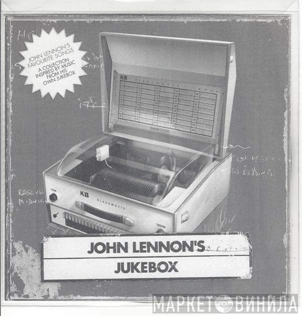  - John Lennon's Jukebox