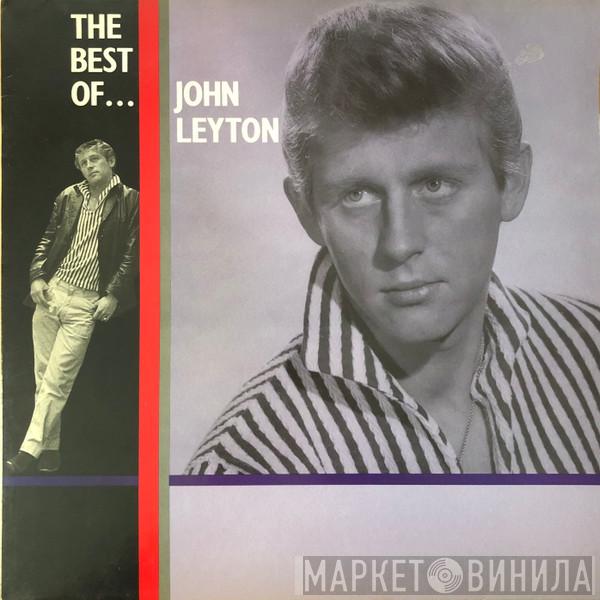 John Leyton - The Best Of...