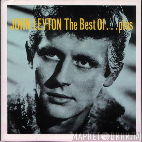 John Leyton - The Best Of...Plus
