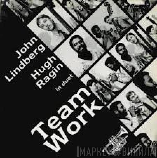 John Lindberg, Hugh Ragin - Team Work