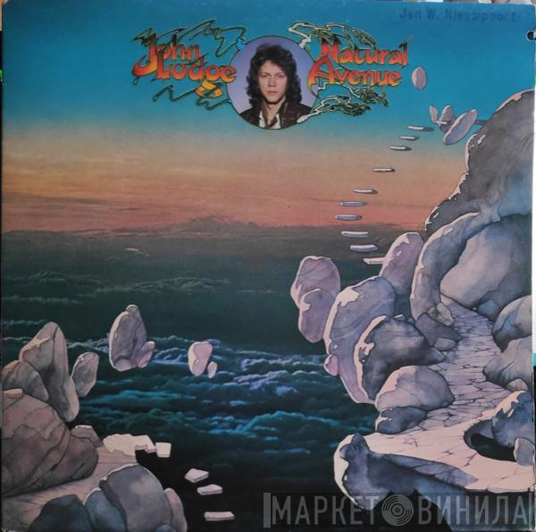 John Lodge - Natural Avenue