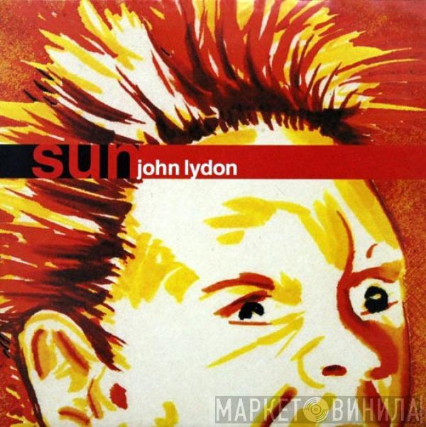 John Lydon - Sun