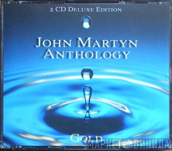 John Martyn - John Martyn Anthology