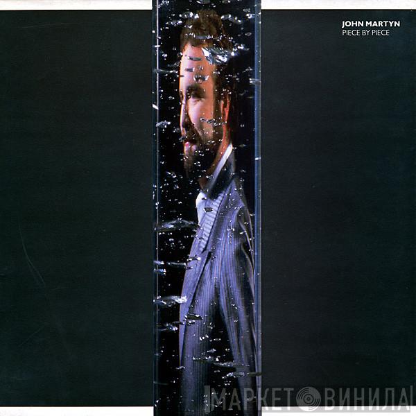 John Martyn - Piece By Piece