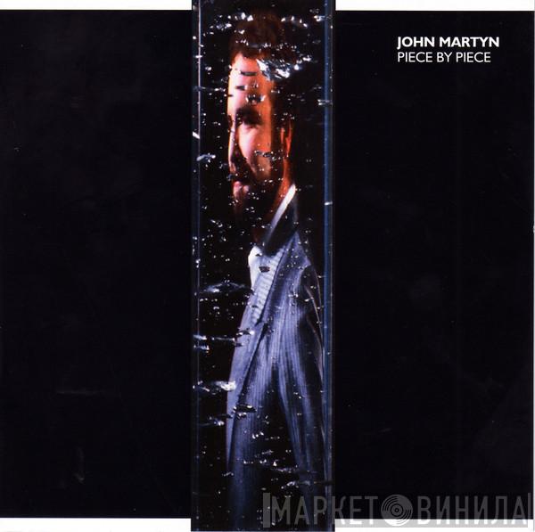 John Martyn - Piece By Piece