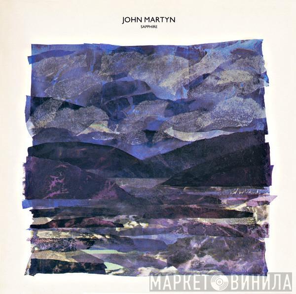 John Martyn - Sapphire