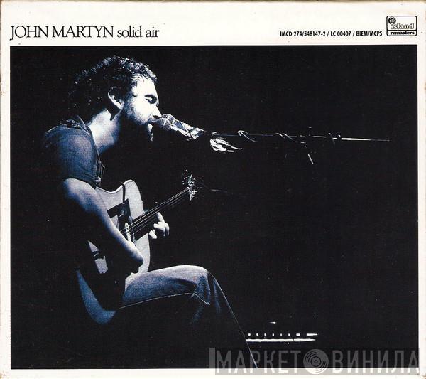 John Martyn - Solid Air