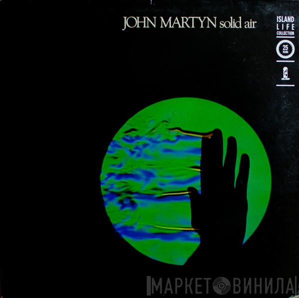  John Martyn  - Solid Air