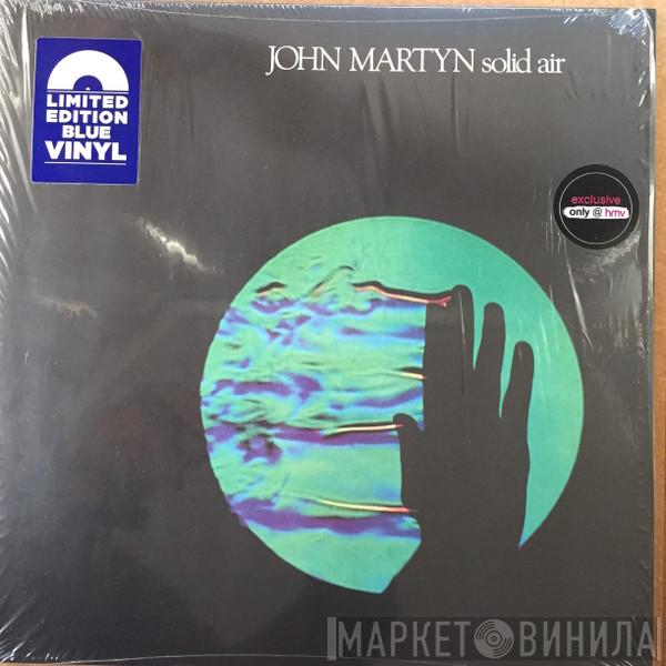  John Martyn  - Solid Air