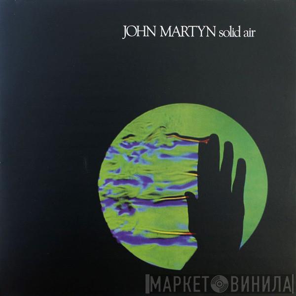  John Martyn  - Solid Air