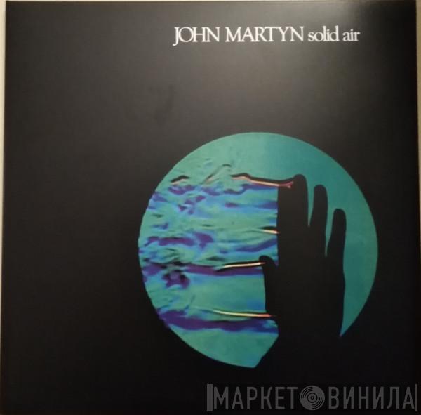  John Martyn  - Solid Air