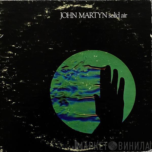  John Martyn  - Solid Air