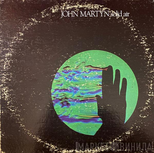  John Martyn  - Solid Air