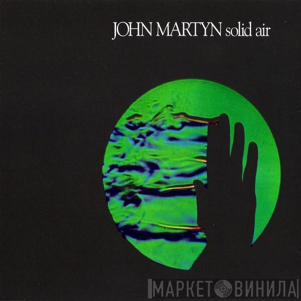  John Martyn  - Solid Air