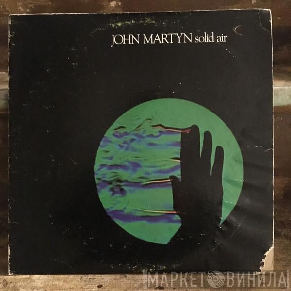  John Martyn  - Solid Air