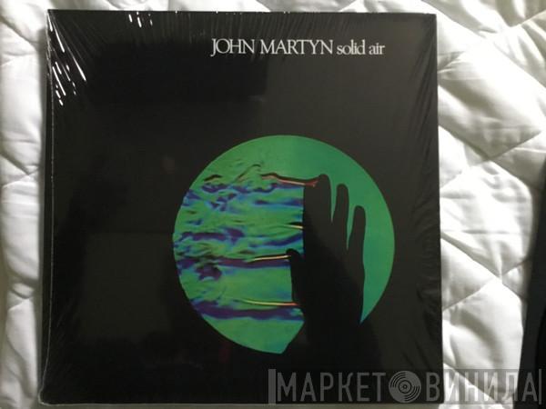  John Martyn  - Solid Air