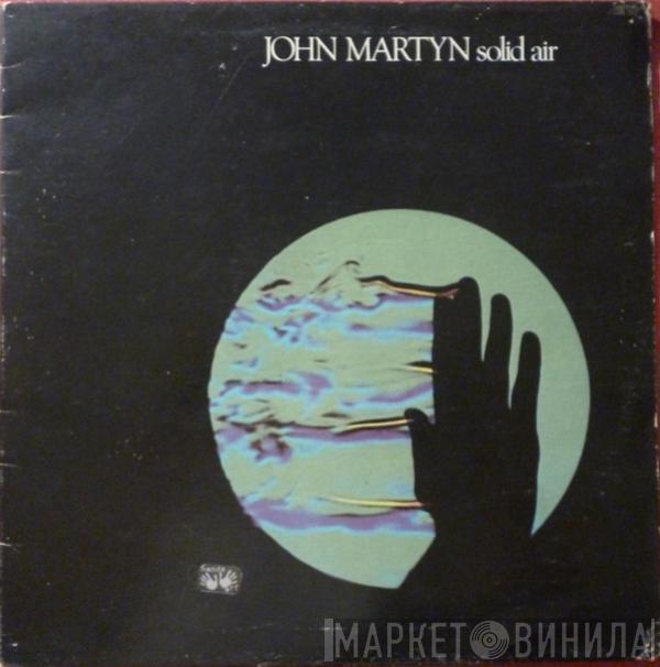  John Martyn  - Solid Air